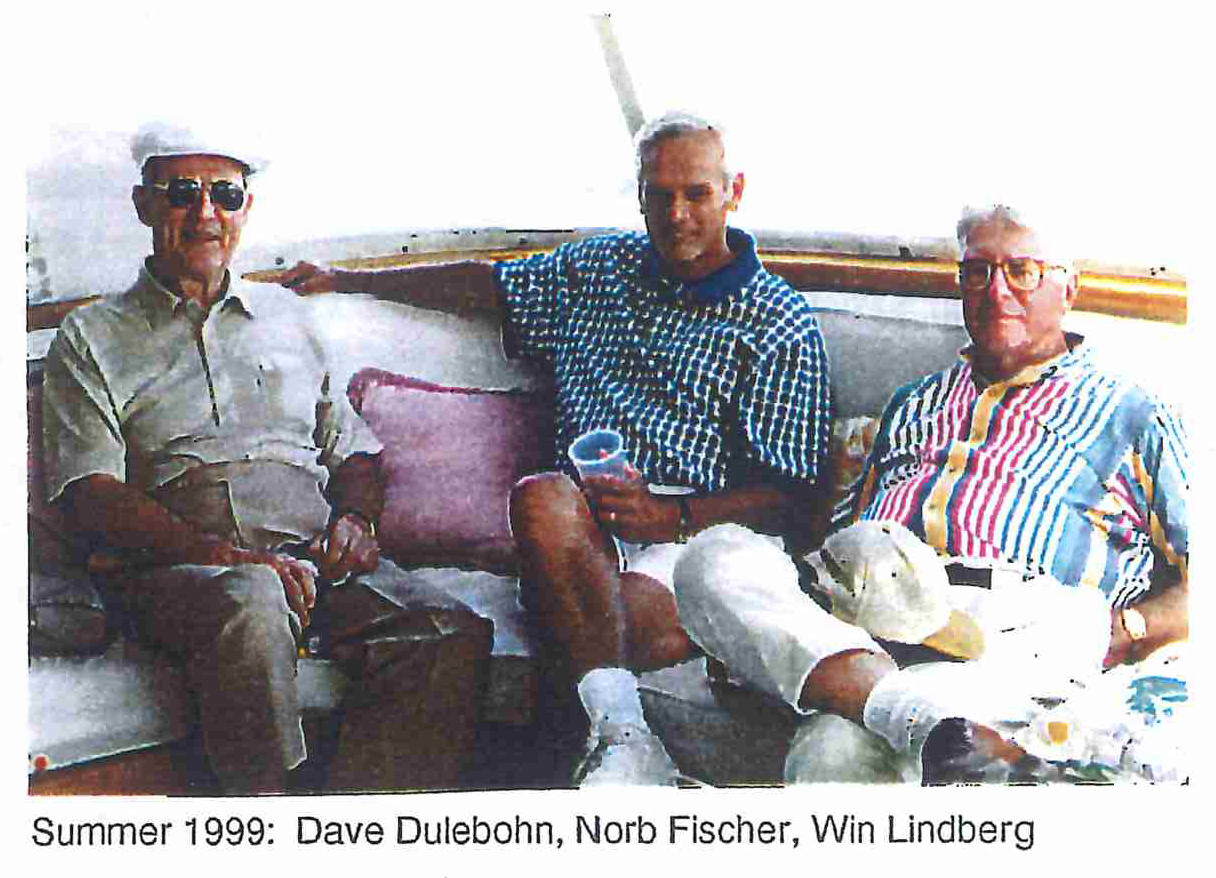 Andrew Tool Norb Fischer Retirement Letter-1